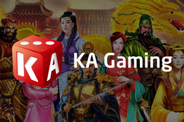 Caça-níqueis KA Gaming