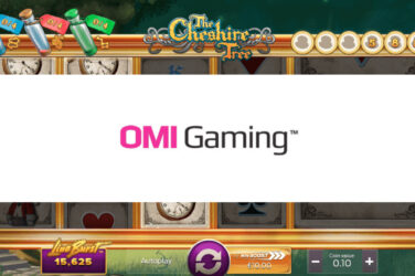 Caça-níqueis OMI Gaming