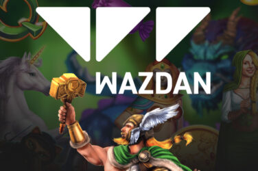 Caça-níqueis Wazdan
