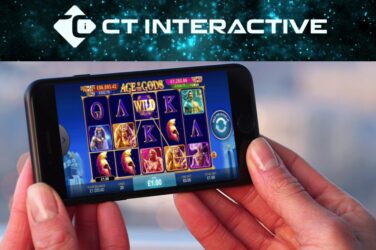Tecnologia de Cassino - Jogue CT Games Online