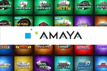 A demonstração online mais popular do Amaya Casino